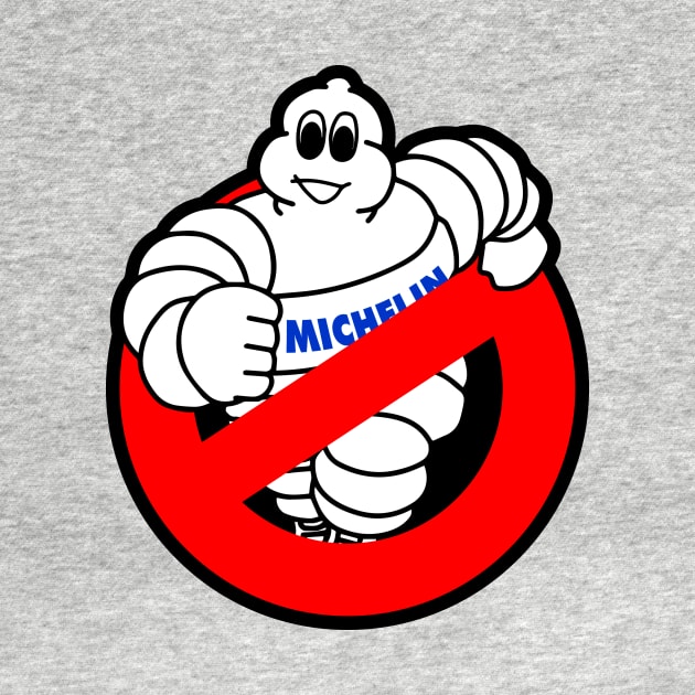 Michelin Busters by prometheus31
